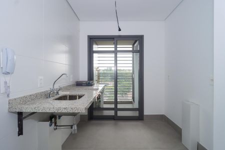 Apartamento à venda com 167m², 3 quartos e 2 vagas Apartamento à venda com 167m², 3 quartos e 2 vagasCozinha