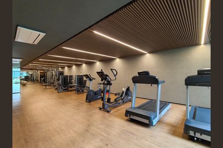 Apartamento à venda com 167m², 3 quartos e 2 vagas Apartamento à venda com 167m², 3 quartos e 2 vagasÁrea comum