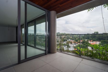 Apartamento à venda com 167m², 3 quartos e 2 vagas Apartamento à venda com 167m², 3 quartos e 2 vagasVaranda da Sala