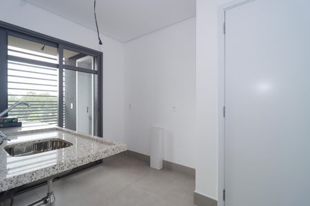 Apartamento à venda com 167m², 3 quartos e 2 vagas Apartamento à venda com 167m², 3 quartos e 2 vagasCozinha