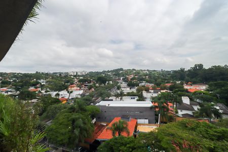 Apartamento à venda com 167m², 3 quartos e 2 vagas Apartamento à venda com 167m², 3 quartos e 2 vagasVista da Varanda da Sala