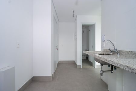 Apartamento à venda com 167m², 3 quartos e 2 vagas Apartamento à venda com 167m², 3 quartos e 2 vagasCozinha