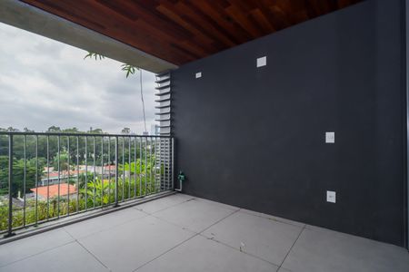 Apartamento à venda com 167m², 3 quartos e 2 vagas Apartamento à venda com 167m², 3 quartos e 2 vagasVaranda da Sala