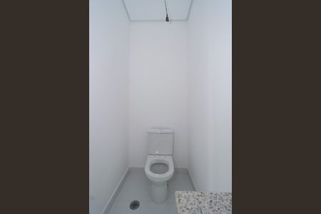 Apartamento à venda com 167m², 3 quartos e 2 vagas Apartamento à venda com 167m², 3 quartos e 2 vagasBanheiro da Suíte 1