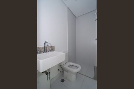 Apartamento à venda com 167m², 3 quartos e 2 vagas Apartamento à venda com 167m², 3 quartos e 2 vagasBanheiro da Suíte 3