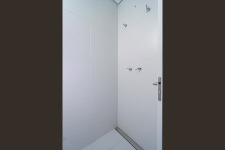 Apartamento à venda com 167m², 3 quartos e 2 vagas Apartamento à venda com 167m², 3 quartos e 2 vagasBanheiro da Suíte 2