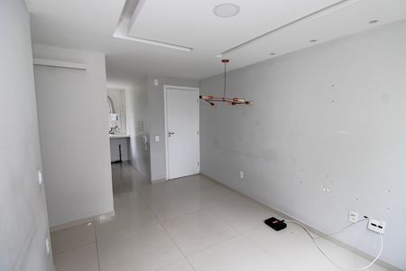 Apartamento para alugar com 40m², 2 quartos e sem vagaSala