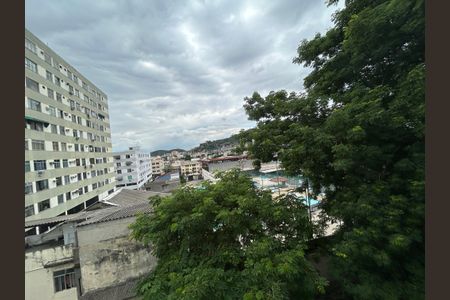 Apartamento para alugar com 40m², 2 quartos e sem vagaVista do Quarto 2