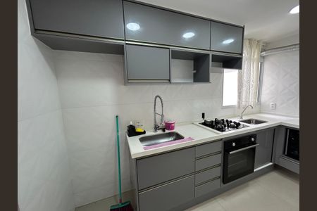 Apartamento para alugar com 40m², 2 quartos e sem vagaCozinha
