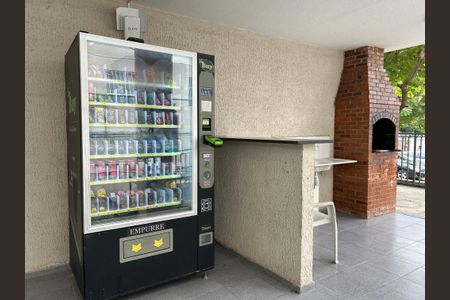 Apartamento para alugar com 40m², 2 quartos e sem vagaÁrea comum