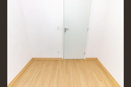Quarto 2 de apartamento para alugar com 2 quartos, 40m² em Mooca, São Paulo