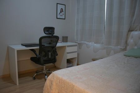 Apartamento à venda com 92m², 3 quartos e 1 vaga Apartamento à venda com 92m², 3 quartos e 1 vagaQuarto 1