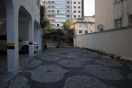 Apartamento à venda com 92m², 3 quartos e 1 vaga Apartamento à venda com 92m², 3 quartos e 1 vagaÁrea comum - Garagem