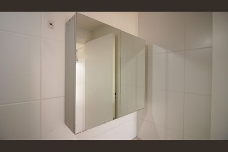 Studio à venda com 28m², 1 quarto e sem vagaBanheiro Social