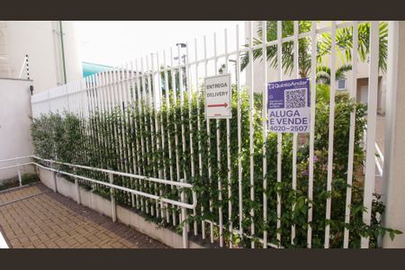 Studio à venda com 28m², 1 quarto e sem vagaPlaquinha 