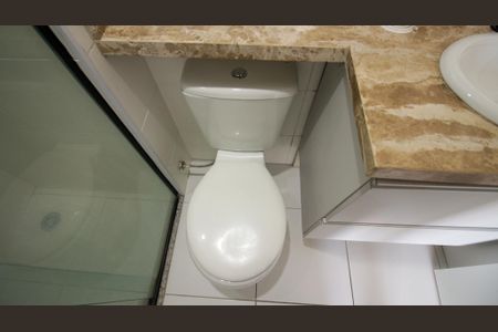 Studio à venda com 28m², 1 quarto e sem vagaBanheiro Social