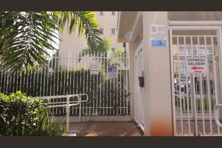 Studio à venda com 28m², 1 quarto e sem vagaFachada