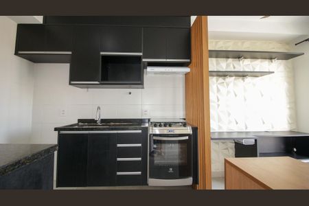Studio à venda com 28m², 1 quarto e sem vagaStudio 