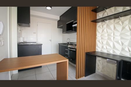 Studio à venda com 28m², 1 quarto e sem vagaStudio 