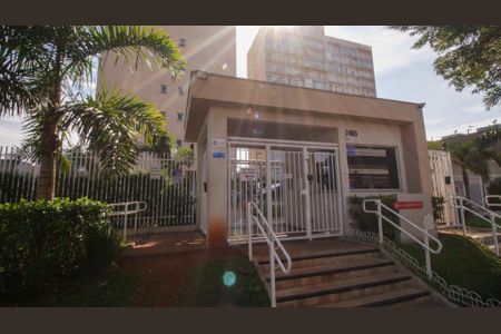 Studio à venda com 28m², 1 quarto e sem vagaFachada