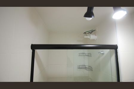 Studio à venda com 28m², 1 quarto e sem vagaBanheiro Social