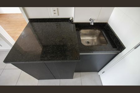 Studio à venda com 28m², 1 quarto e sem vagaStudio 