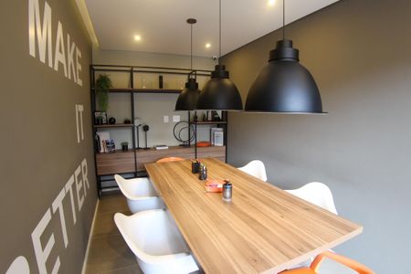 Studio à venda com 28m², 1 quarto e sem vagaÁrea comum