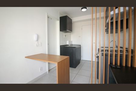 Studio à venda com 28m², 1 quarto e sem vagaStudio 
