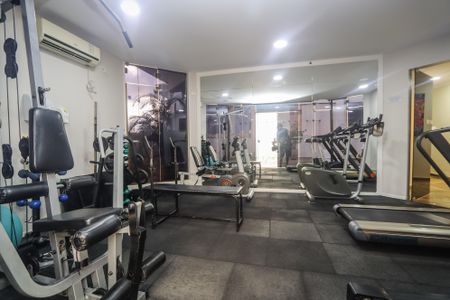 Studio à venda com 40m², 1 quarto e 1 vagaÁrea comum