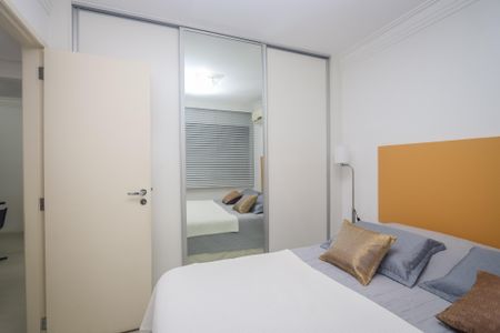 Studio à venda com 40m², 1 quarto e 1 vagaStudio