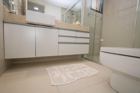 Studio à venda com 40m², 1 quarto e 1 vagaBanheiro