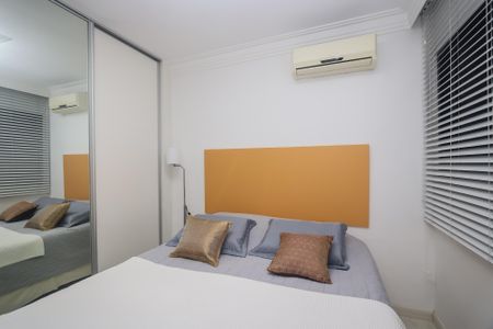 Studio à venda com 40m², 1 quarto e 1 vagaStudio