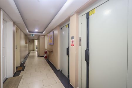 Studio à venda com 40m², 1 quarto e 1 vagaÁrea comum