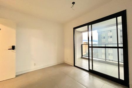 Apartamento à venda com 36m², 1 quarto e sem vagaSala