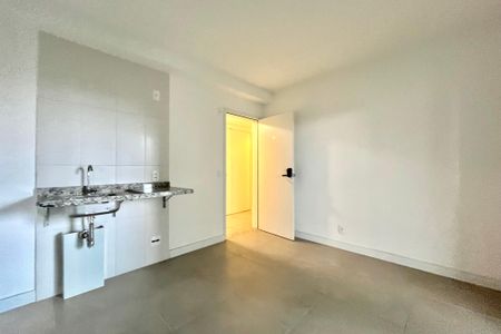 Apartamento à venda com 36m², 1 quarto e sem vagaSala