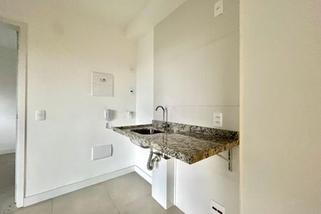 Apartamento à venda com 36m², 1 quarto e sem vagaCozinha