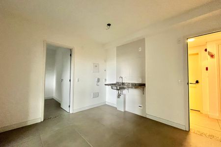 Apartamento à venda com 36m², 1 quarto e sem vagaSala