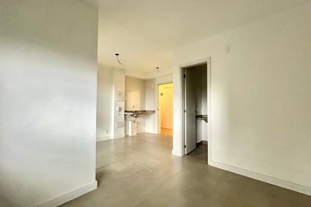 Studio à venda com 28m², 1 quarto e sem vaga Studio à venda com 28m², 1 quarto e sem vagaStudio