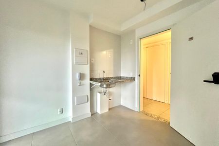 Studio à venda com 28m², 1 quarto e sem vaga Studio à venda com 28m², 1 quarto e sem vagaStudio