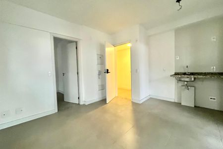 Apartamento à venda com 43m², 1 quarto e sem vagaSala