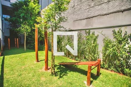 Apartamento à venda com 43m², 1 quarto e sem vagaÁrea comum - Playground