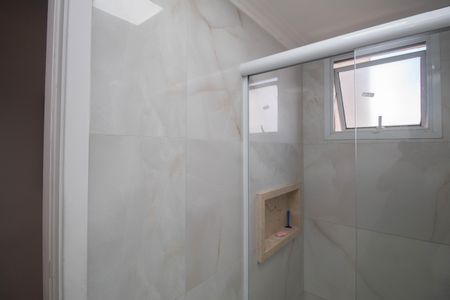 Apartamento à venda com 43m², 2 quartos e 1 vagaBanheiro