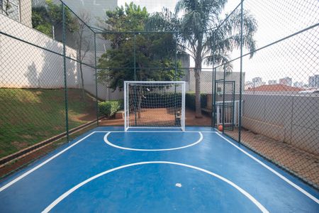 Apartamento à venda com 43m², 2 quartos e 1 vagaQuadra Esportiva