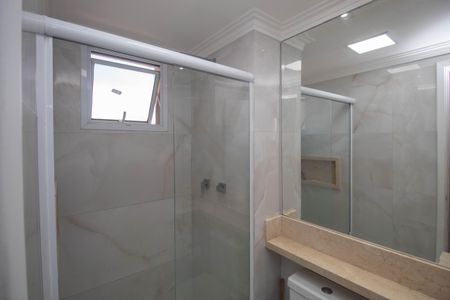 Apartamento à venda com 43m², 2 quartos e 1 vagaBanheiro