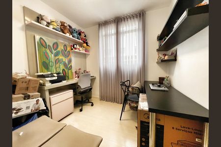 Apartamento à venda com 74m², 3 quartos e 1 vaga Apartamento à venda com 74m², 3 quartos e 1 vagaQuarto 3
