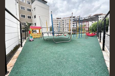 Apartamento à venda com 74m², 3 quartos e 1 vaga Apartamento à venda com 74m², 3 quartos e 1 vagaÁrea comum