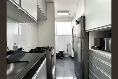Apartamento à venda com 74m², 3 quartos e 1 vaga Apartamento à venda com 74m², 3 quartos e 1 vagaCozinha