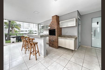 Apartamento à venda com 74m², 3 quartos e 1 vaga Apartamento à venda com 74m², 3 quartos e 1 vagaÁrea comum