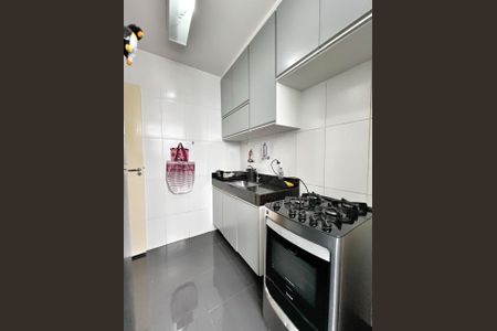 Apartamento à venda com 74m², 3 quartos e 1 vaga Apartamento à venda com 74m², 3 quartos e 1 vagaCozinha