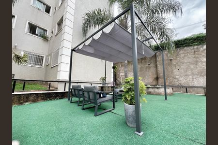 Apartamento à venda com 74m², 3 quartos e 1 vaga Apartamento à venda com 74m², 3 quartos e 1 vagaÁrea comum